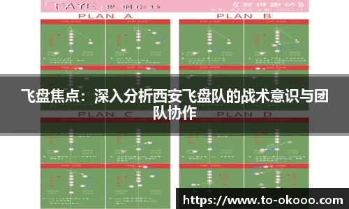 飞盘焦点：深入分析西安飞盘队的战术意识与团队协作
